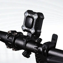 Load image into Gallery viewer, Bike Bell and Light
