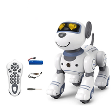 Load image into Gallery viewer, Robot Dog Toy

