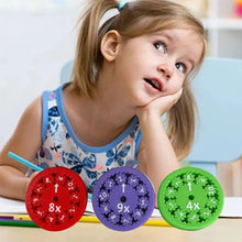 Load image into Gallery viewer, Math Fidget Spinner
