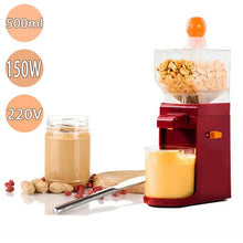Load image into Gallery viewer, Peanut Butter Maker
