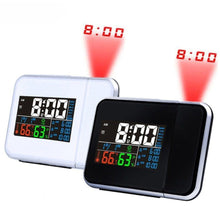 Load image into Gallery viewer, Projection Clock
