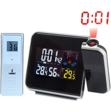 Load image into Gallery viewer, Projection Clock
