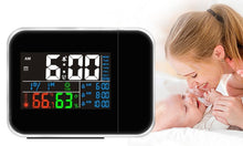 Load image into Gallery viewer, Projection Clock
