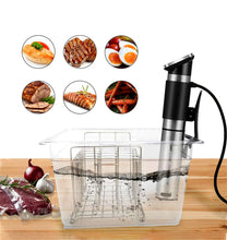Load image into Gallery viewer, Sous Vide Container
