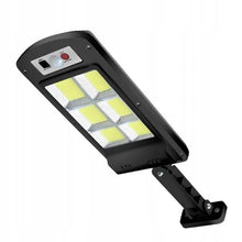 Load image into Gallery viewer, Outdoor Solar LED Lamp
