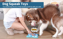 Load image into Gallery viewer, Dog Puzzle Toys
