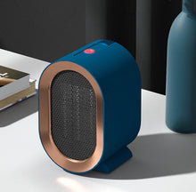 Load image into Gallery viewer, Mobile Electric Radiator
