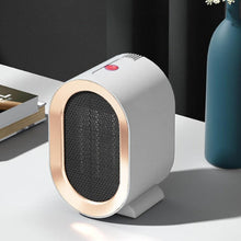 Load image into Gallery viewer, Mobile Electric Radiator
