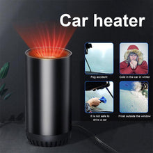 Load image into Gallery viewer, Defroster Car Heater
