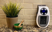 Load image into Gallery viewer, Top Heat Portable Heater - Top-Rated Portable Space Heater

