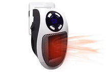 Load image into Gallery viewer, Top Heat Portable Heater - Top-Rated Portable Space Heater
