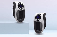 Load image into Gallery viewer, Top Heat Portable Heater - Top-Rated Portable Space Heater
