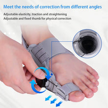 Load image into Gallery viewer, Natural Bunions Corrector Toe Spacer

