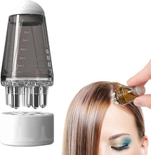 Load image into Gallery viewer, Oil Applicator For Hair
