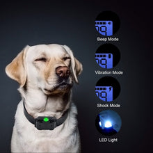 Load image into Gallery viewer, Electric dog training collar 800M Range
