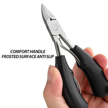 Load image into Gallery viewer, Nail Clippers for Thick Nails for Seniors
