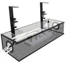 Load image into Gallery viewer, Cable Management for Desk
