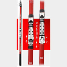 Load image into Gallery viewer, Telescopic Fishing Rod
