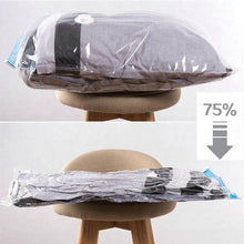 Load image into Gallery viewer, Vacuum Bag for Clothes
