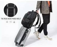 Load image into Gallery viewer, Anti-Theft Spacious Travel Backpack
