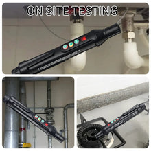 Load image into Gallery viewer, Gas Leak Detector
