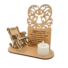 Load image into Gallery viewer, Christmas Remembrance Ornament
