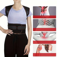 Load image into Gallery viewer, Back Brace For Back Pain
