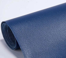 Load image into Gallery viewer, Self-Adhesive Leather Refinisher Cuttable Sofa Repair
