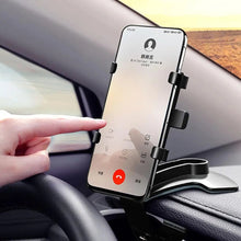 Load image into Gallery viewer, Car Dashboard Phone Holder
