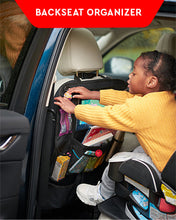 Load image into Gallery viewer, 2-pack Car Backseat Organizer
