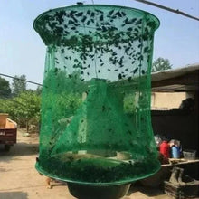 Load image into Gallery viewer, Fly Traps Reusable Ranch Fly Trap
