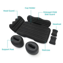 Load image into Gallery viewer, Car Air Mattress
