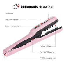 Load image into Gallery viewer, Split Ends Hair Trimmer
