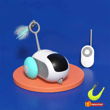 Load image into Gallery viewer, Interactive Cat Toys
