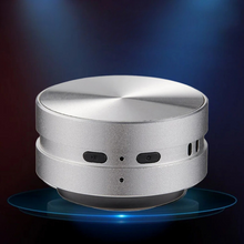 Load image into Gallery viewer, Bone Conduction Bluetooth Speaker

