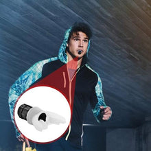 Load image into Gallery viewer, Breathing Trainer for Lung Fitness - Adjustable Resistance for Respiratory Muscle Training, Reduce Shortness of Breath
