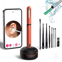 Load image into Gallery viewer, Ear Cleaner with Camera
