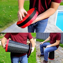Load image into Gallery viewer, Ultra Light Retractable Stool
