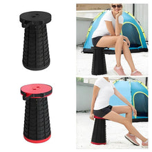 Load image into Gallery viewer, Ultra Light Retractable Stool
