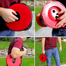 Load image into Gallery viewer, Ultra Light Retractable Stool
