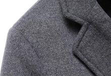 Load image into Gallery viewer, Removable Hooded Coat
