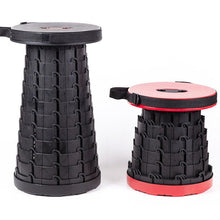 Load image into Gallery viewer, Ultra Light Retractable Stool
