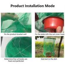 Load image into Gallery viewer, Fly Traps Reusable Ranch Fly Trap
