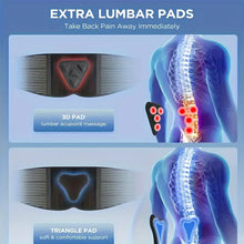 Load image into Gallery viewer, Back Lumbar Brace For Lower Back Pain
