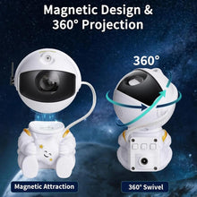 Load image into Gallery viewer, Galaxy Light Projector
