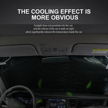 Load image into Gallery viewer, Magnetic Car Anti-snow Cover
