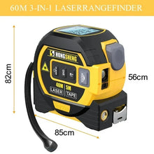 Load image into Gallery viewer, 3-In-1 Infrared Laser Tape
