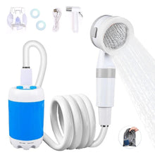 Load image into Gallery viewer, Outdoor Portable Camp Shower
