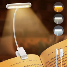 Load image into Gallery viewer, Reading Light For Book
