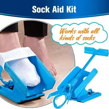 Load image into Gallery viewer, Easy on, Easy off Compression Sock Aid Kit
